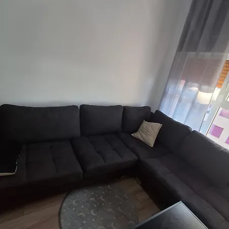 Apartment Just Be With Free Parking